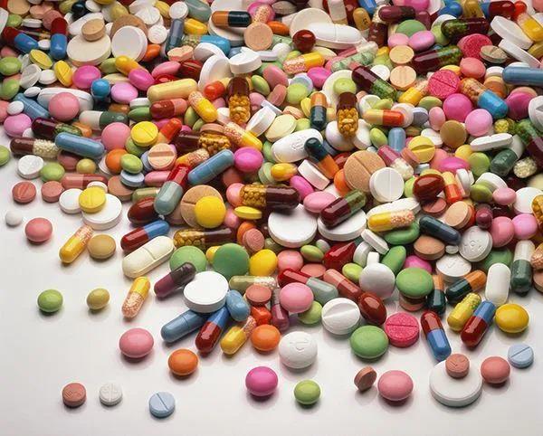上海：部分未通过一致性评价药品停止采购和医保结算!